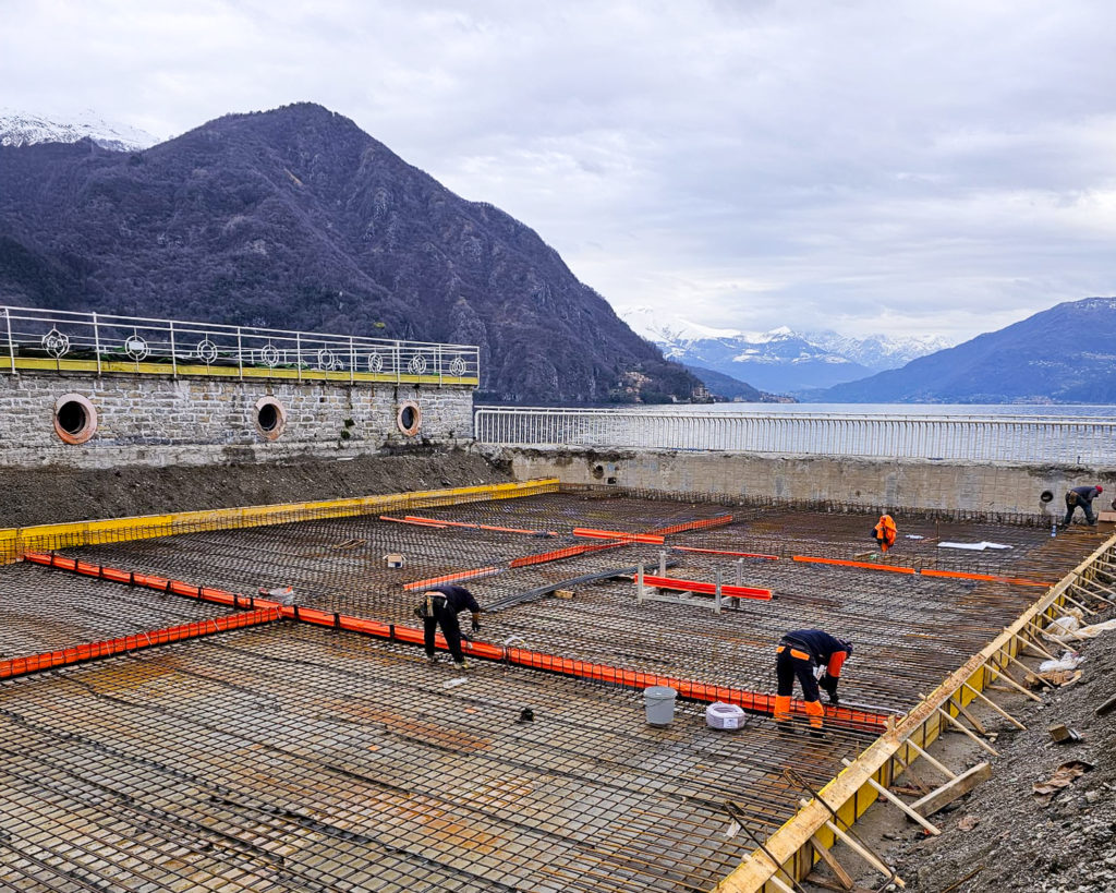 impermeabilizzazione piscina menaggio victoriabeach